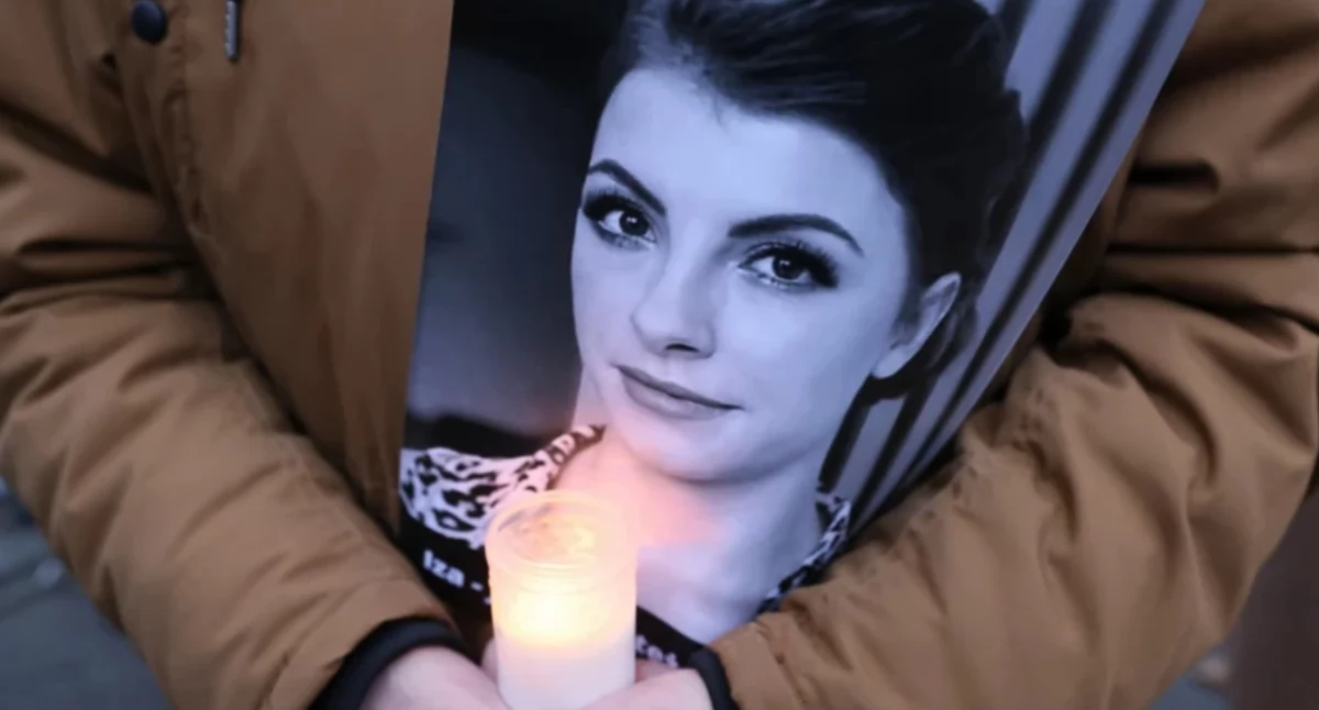 Jest wyrok w sprawie śmierci ciężarnej Izabeli z Pszczyny