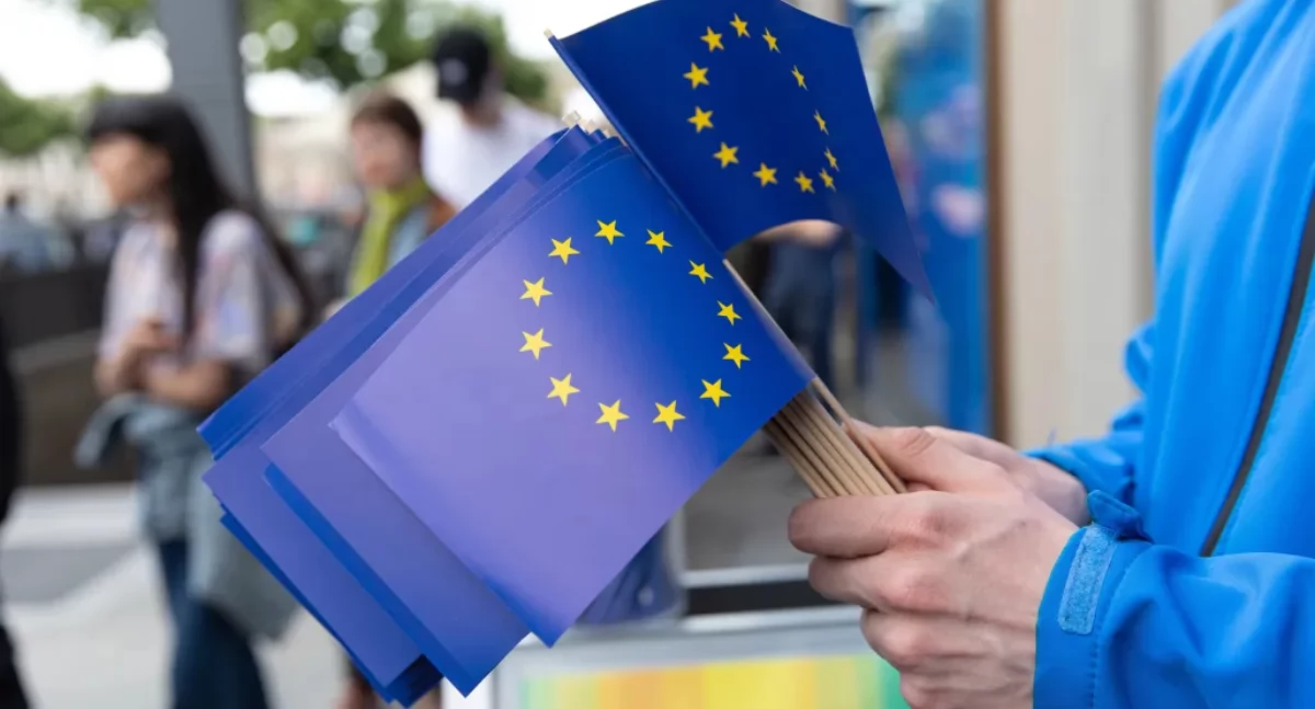 UE reaguje na zapowiedź Trumpa: „Chronimy interesy państw członkowskich”