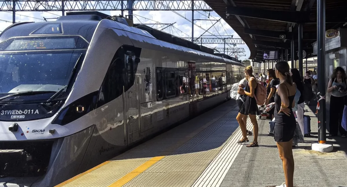 Milionowe inwestycje PKP. Dworce czekają ogromne zmiany