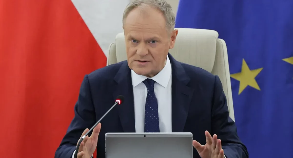 Wojsko w gotowości. Rząd uruchamia wojskowe samoloty?