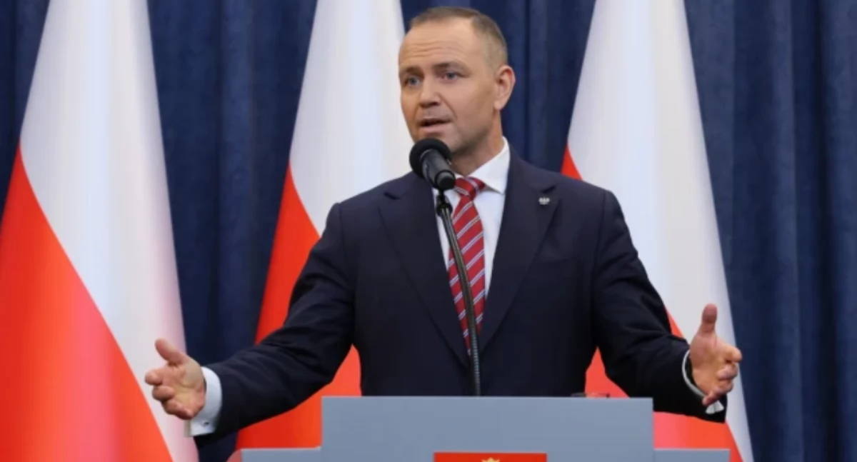 Bezpieczeństwo czy suwerenność? Prezydent w ogniu debaty o SAFE