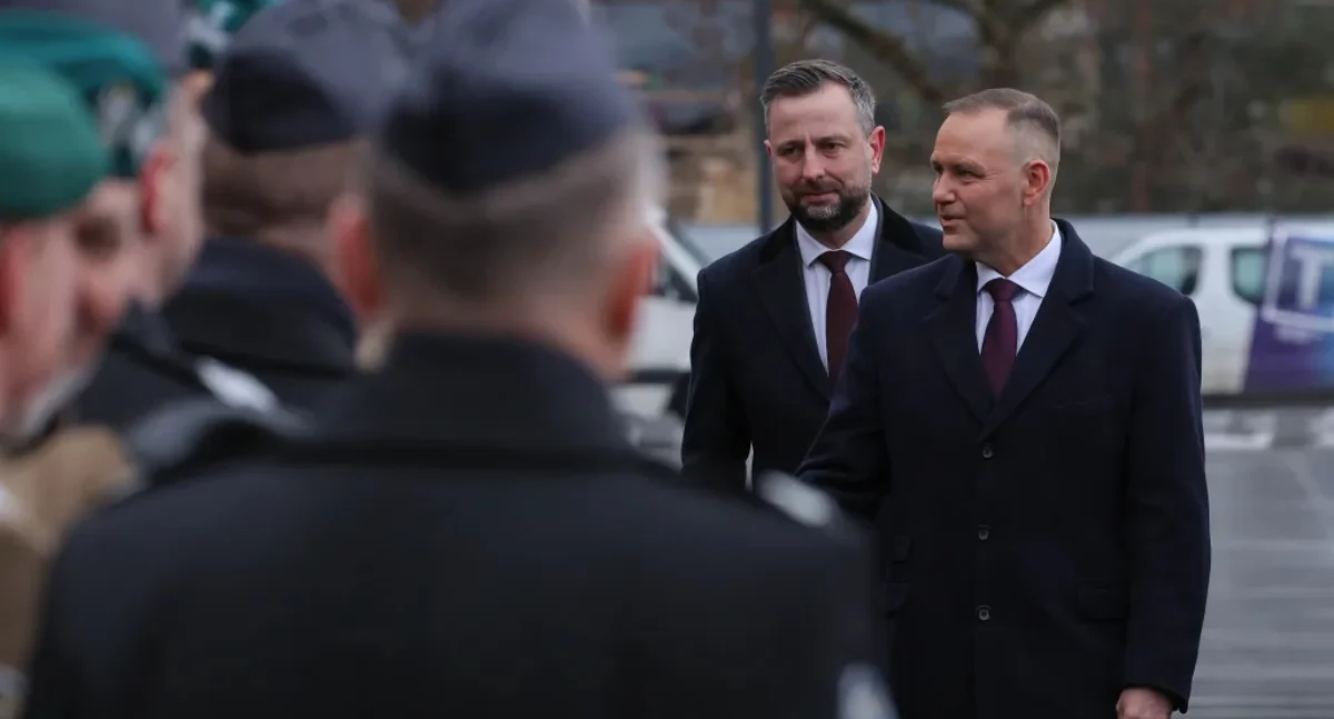 Polska czeka na decyzję prezydenta. „Nikt nie będzie nakładał na mnie presji”