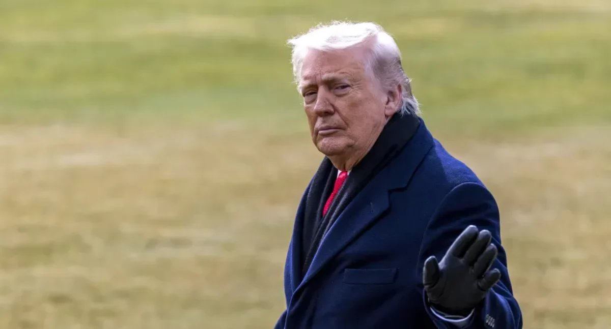 Trump stawia Kurdów przed wyborem – Iran czy Ameryka?