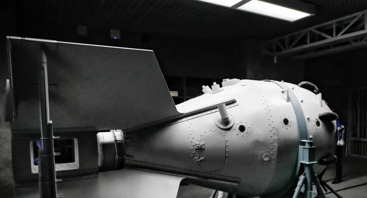 Polska z własną bronią atomową? USA reagują stanowczo
