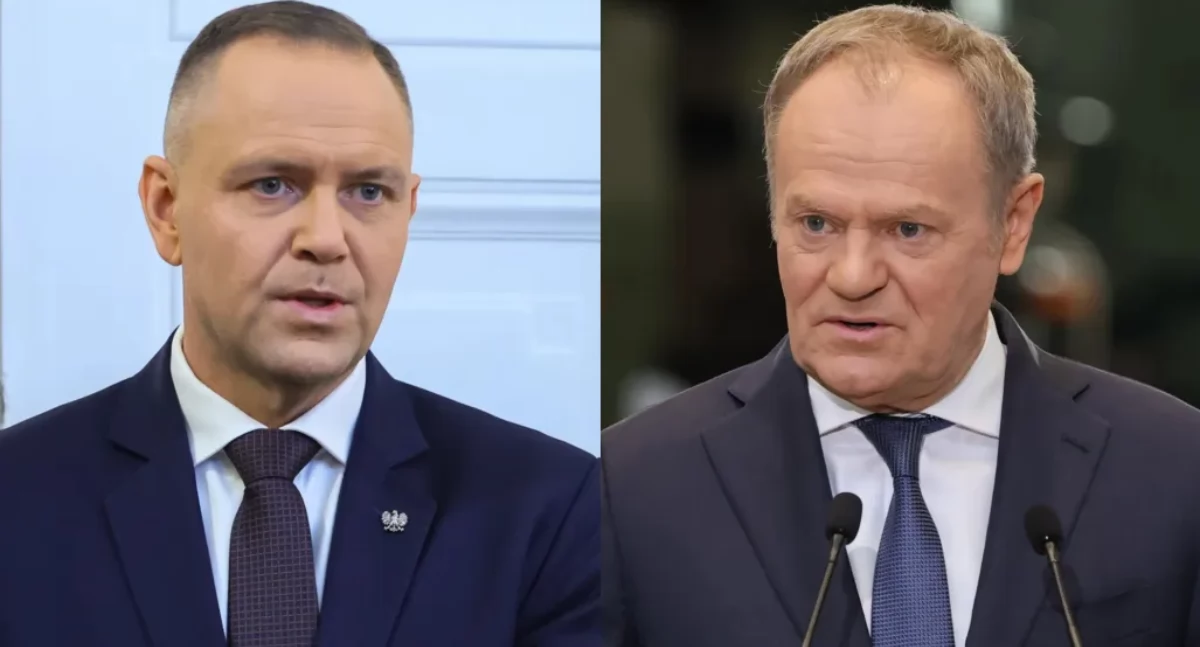 Spór o miliardy na armię. Dwa ośrodki władzy i dwie koncepcje na dofinansowanie polskiej obronności