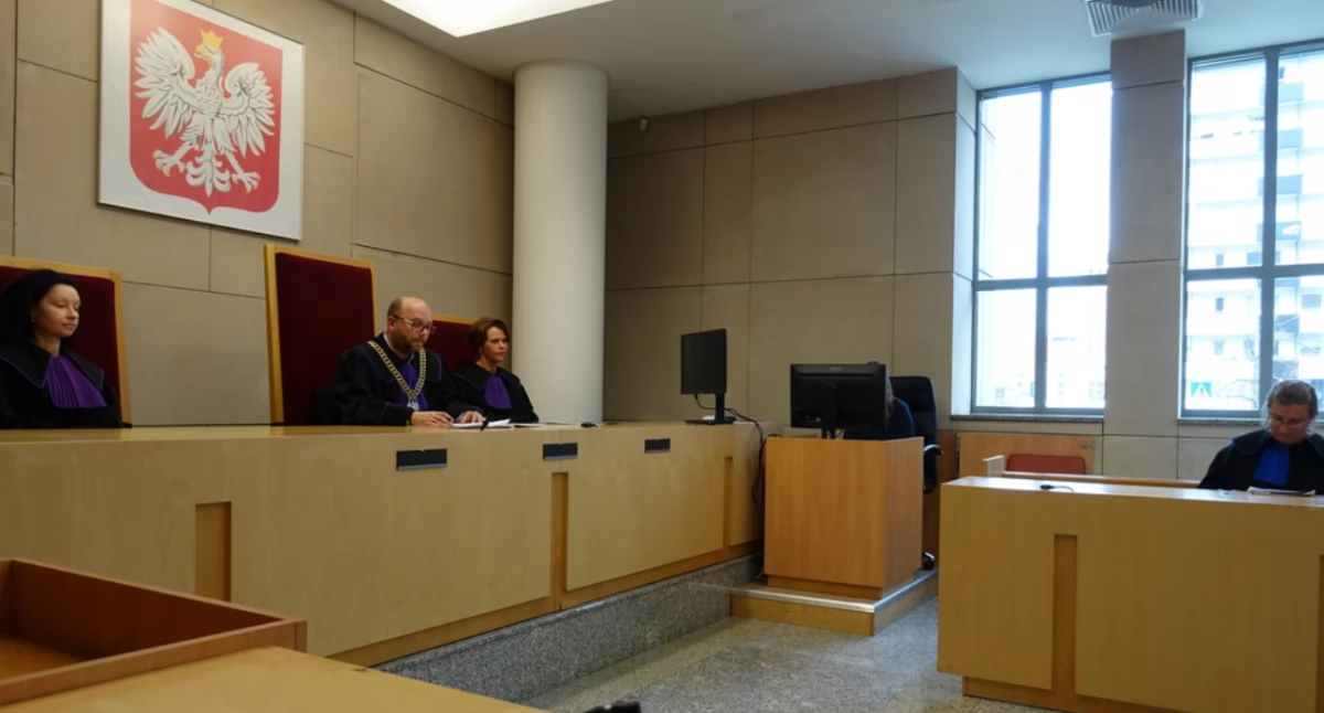 Tragedia w Łodzi: radiolog z zarzutami po śmierci pacjentki na raka trzustki