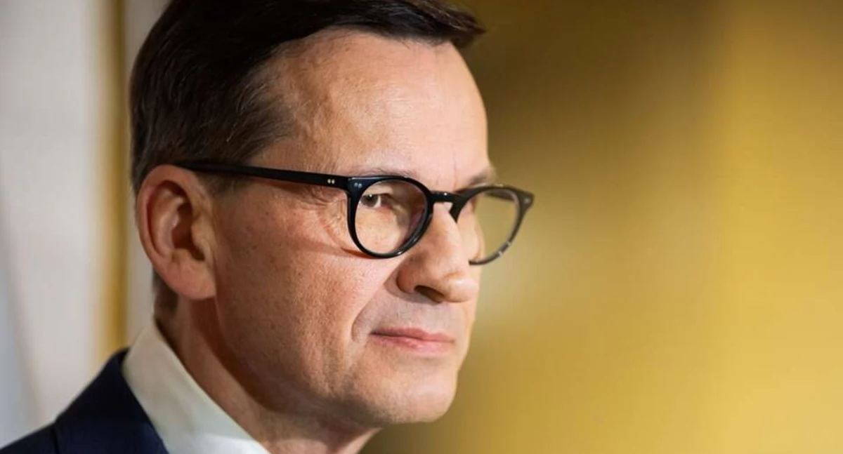 Co szykuje Morawiecki? Wkrótce pokaże swój plan „Power by Poland”