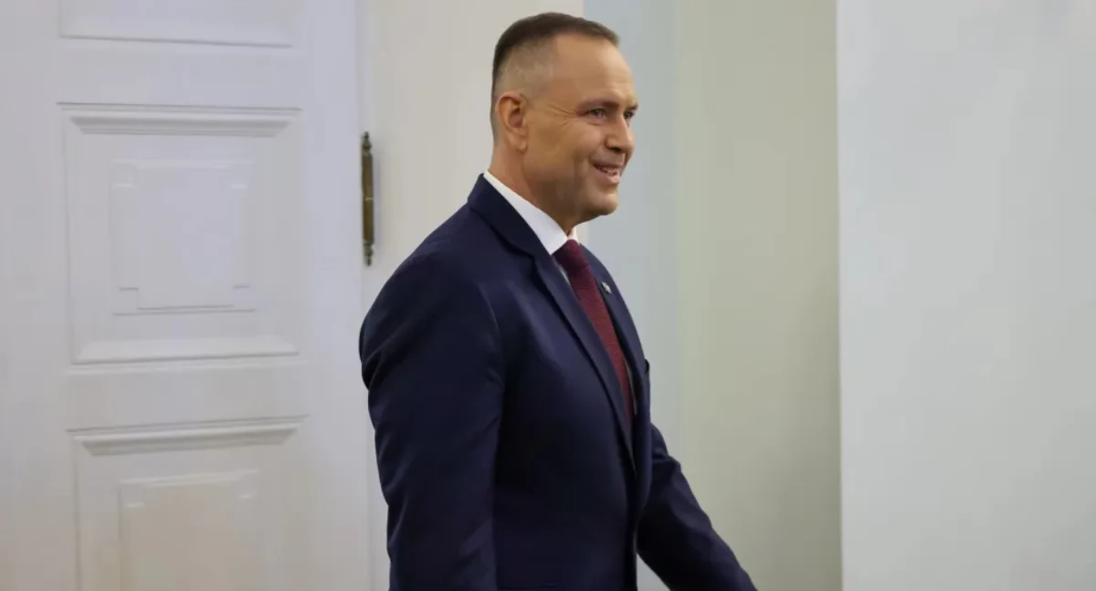Prezydent wysłał zaproszenia ws. „SAFE 0 proc.”. Padła data spotkania