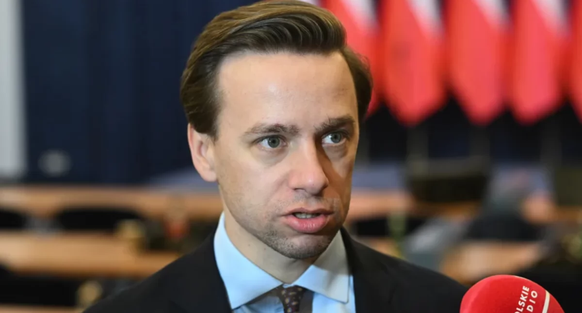 Bosak o wyborze Czarnka na kandydata PiS na premiera