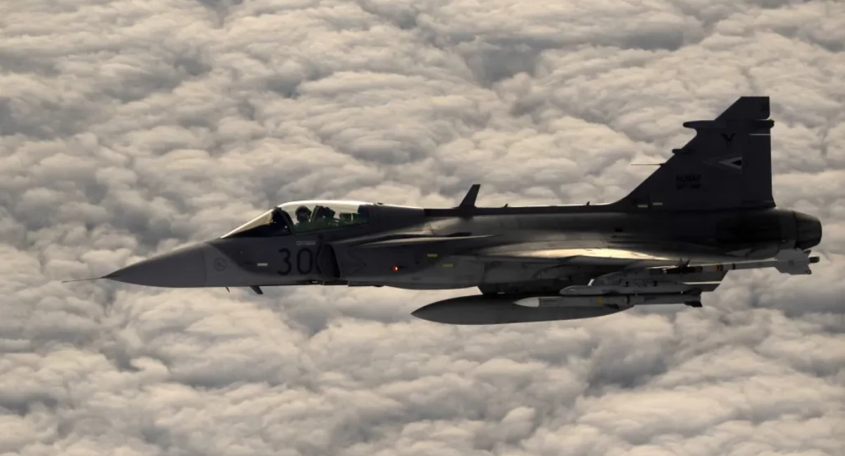 F-35 w akcji w Iranie – czego Polska może się nauczyć o swojej armii?