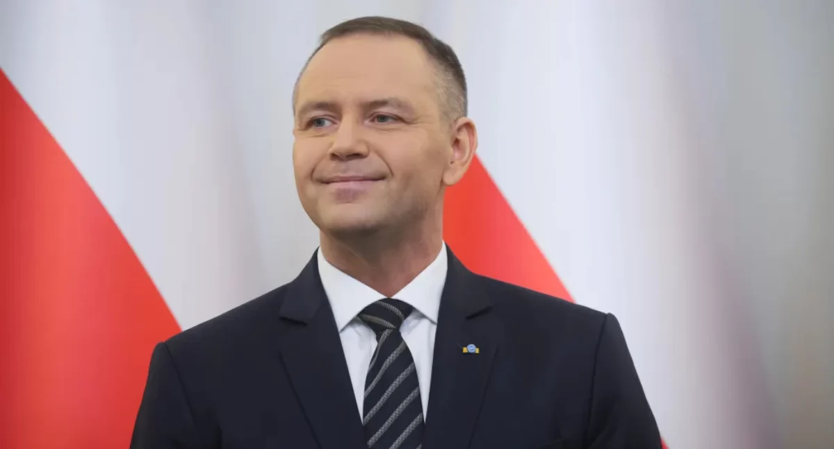 Prezydent Nawrocki odpowiada na zarzuty: „To manipulacja