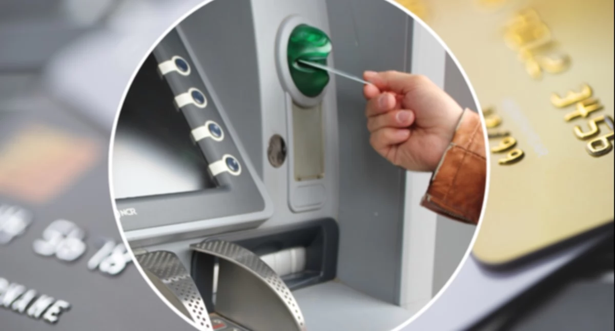 Koniec kart w bankomatach? Nadchodzi wielka zmiana