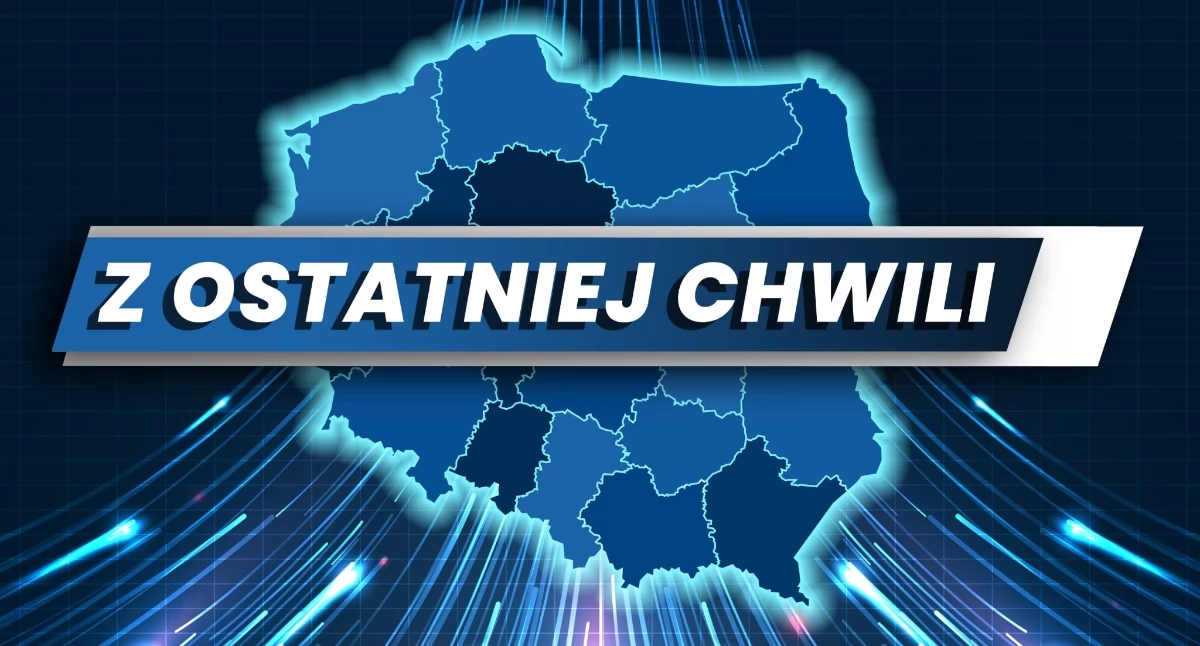 Groźny wypadek w Lubyczy Królewskiej: samochód wjechał pod pociąg, 5 osób rannych