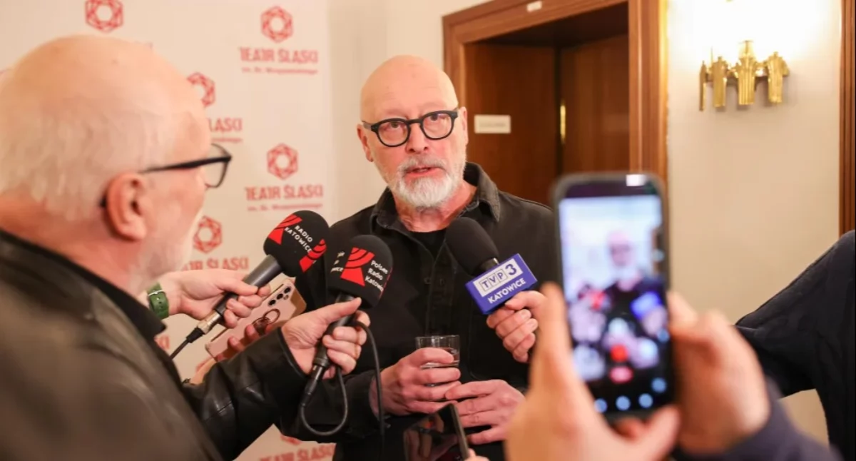 Film, który wstrząsnął Orłami 2026 – zwycięzca zaskakuje wszystkich