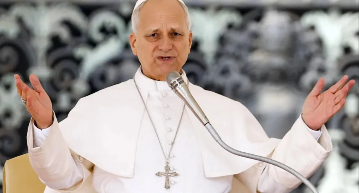                         Papież odwiedzi Hiszpanię i państwa Afryki
