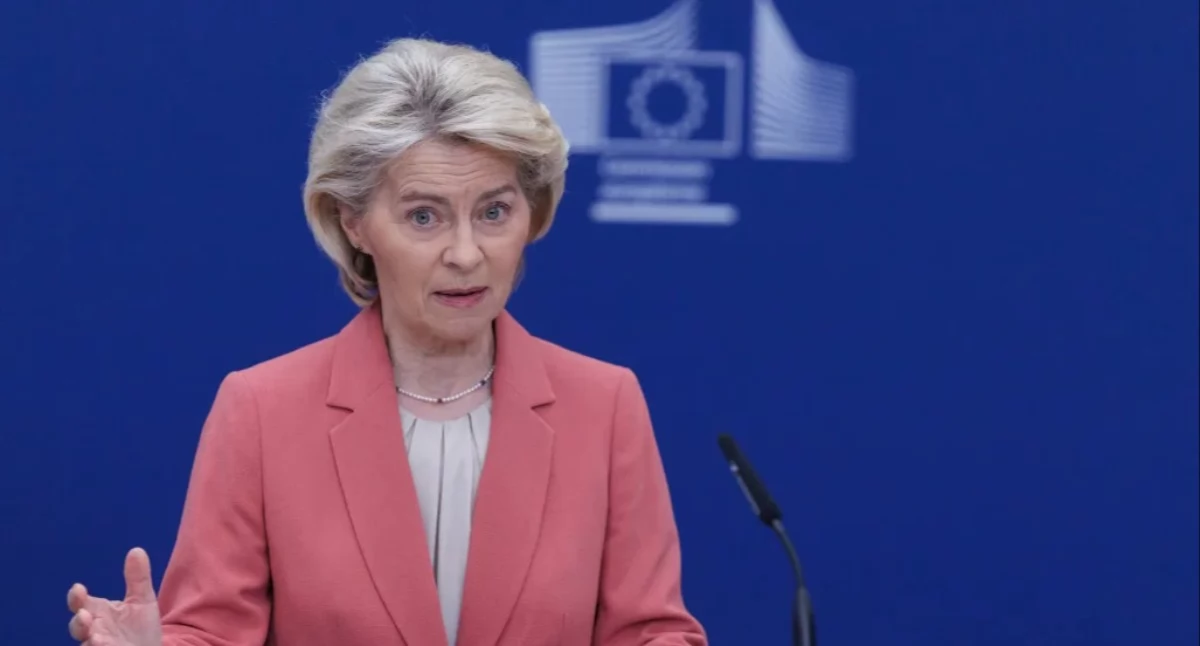 Nowa umowa pomiędzy UE a Szwajcarią