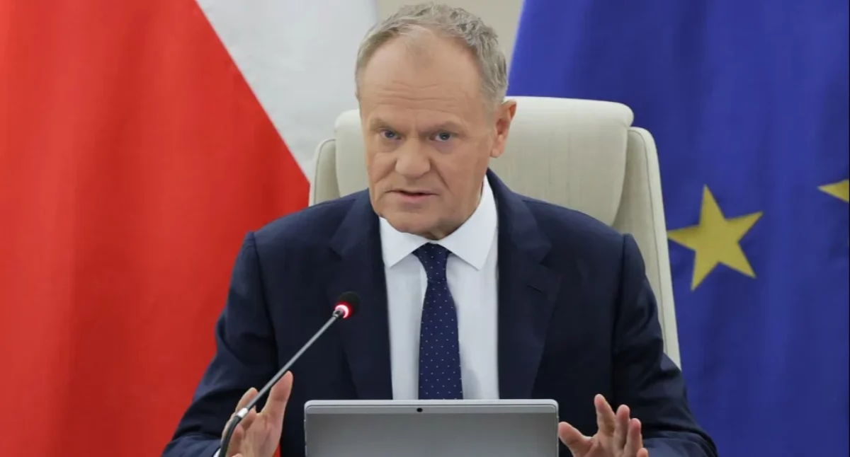 Premier ujawnia ważną informację. Chodzi o program SAFE