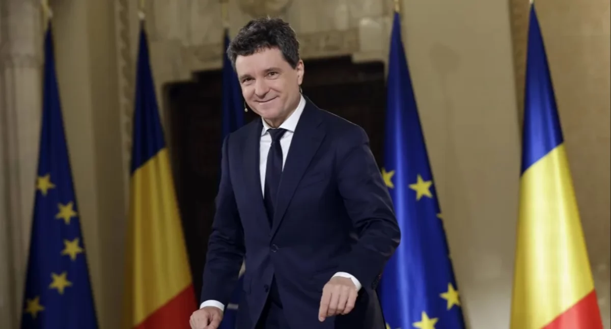 Wizyta Prezydenta Rumunii w stolicy i perspektywy dla Polski