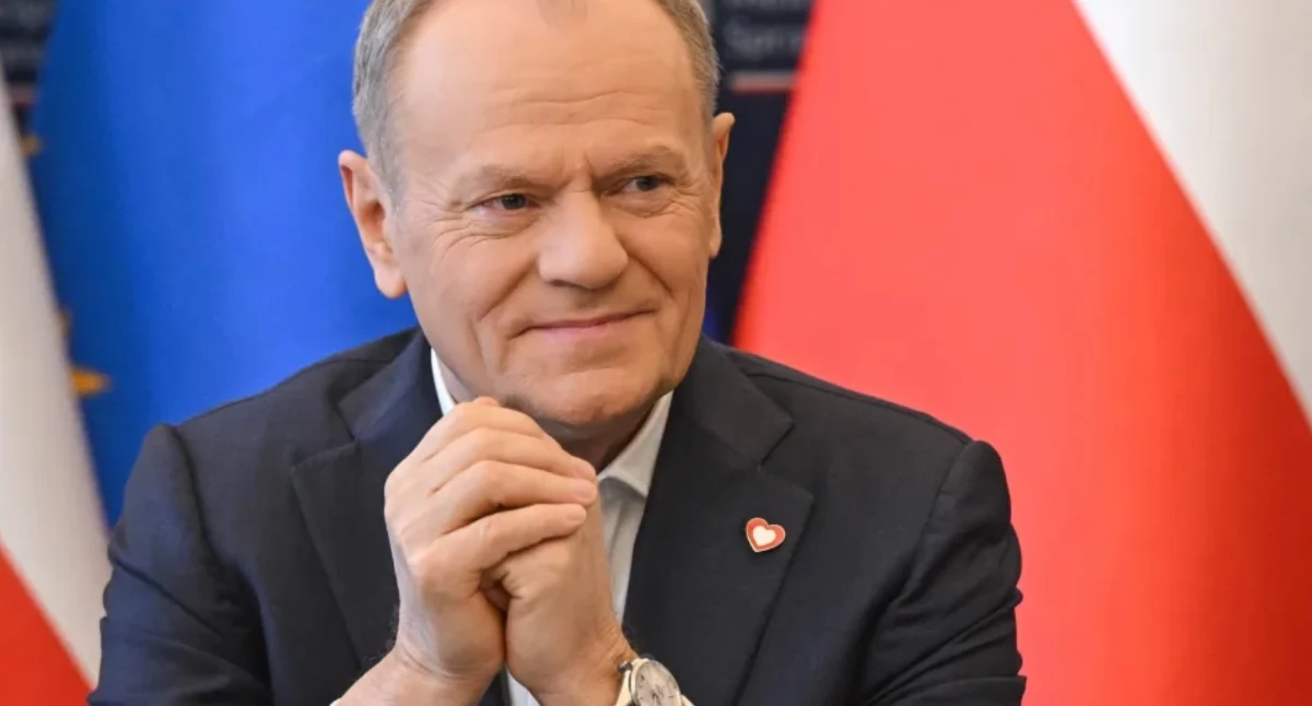 Program SAFE pod znakiem zapytania: premier Tusk zapowiada plan awaryjny