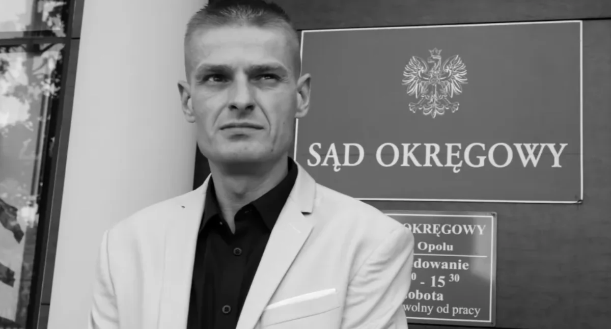 Szokujące odkrycie: ciało matki chrzestnej Tomasza Komendy leżało miesiącami