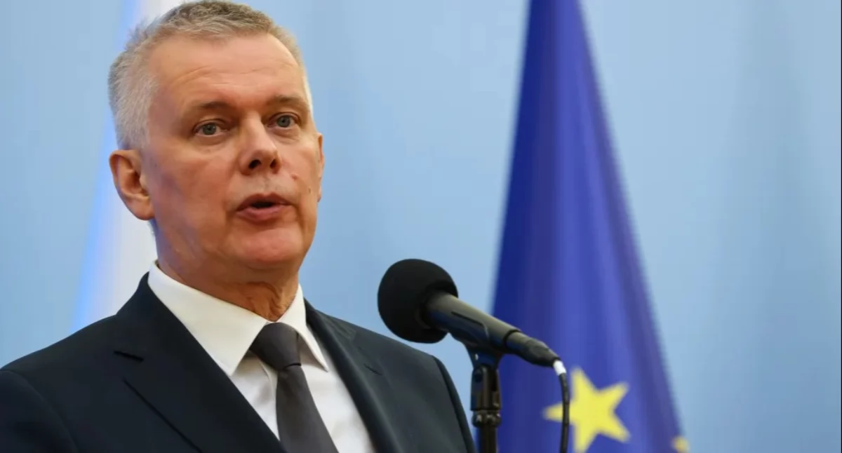 W cieniu wojny na Bliskim Wschodzie. Polska zwiększa bezpieczeństwo?