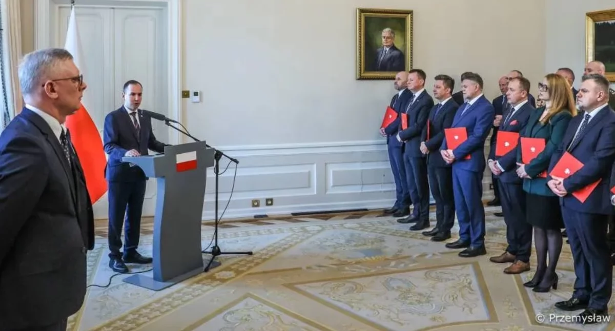 Eksperci i politycy w nowej Radzie Bezpieczeństwa – co to oznacza dla Polski?