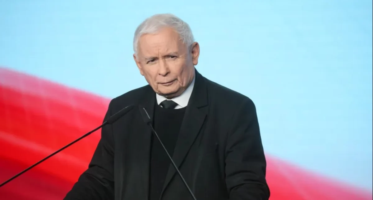 Kaczyński po wecie prezydenta: wolność, suwerenność i niezależność nie mają ceny
