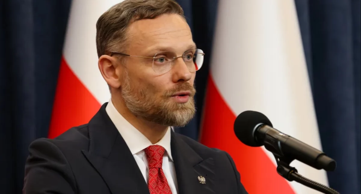 Polityczna burza w Sejmie o armię i suwerenność