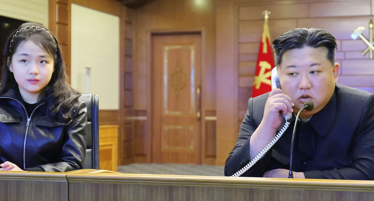 Tokio i Seul w stanie alarmu