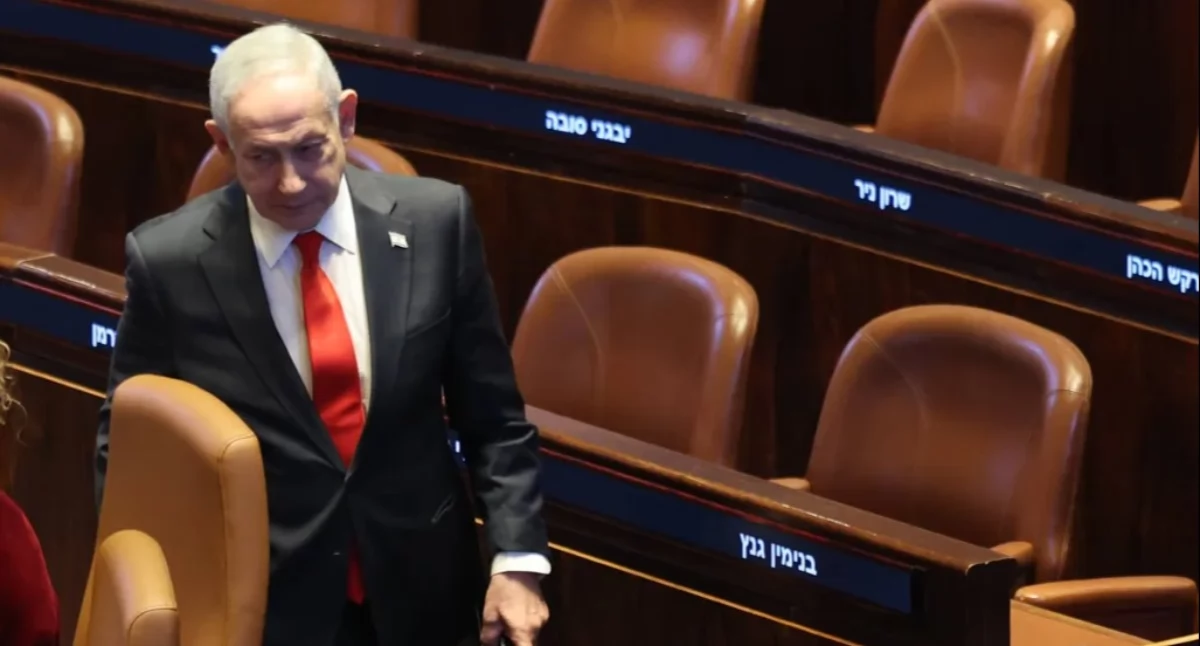 Iran grozi śmiercią. 