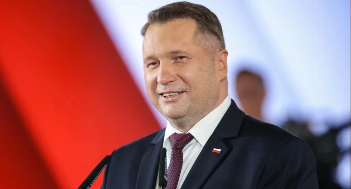 Konfederacja uderza po nominacji Czarnka