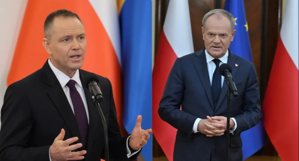 Więcej Polaków nadal pozytywnie ocenia program SAFE