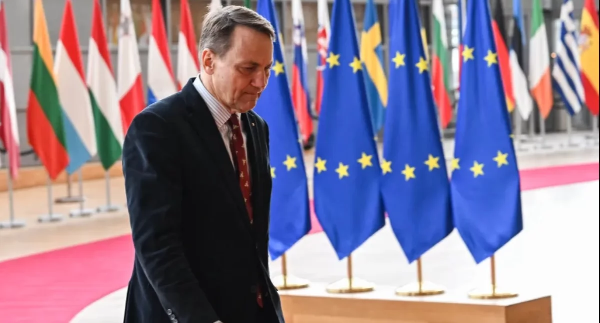 Wicepremier w Brukseli ostrzega przed nowym ryzykiem dla Polski