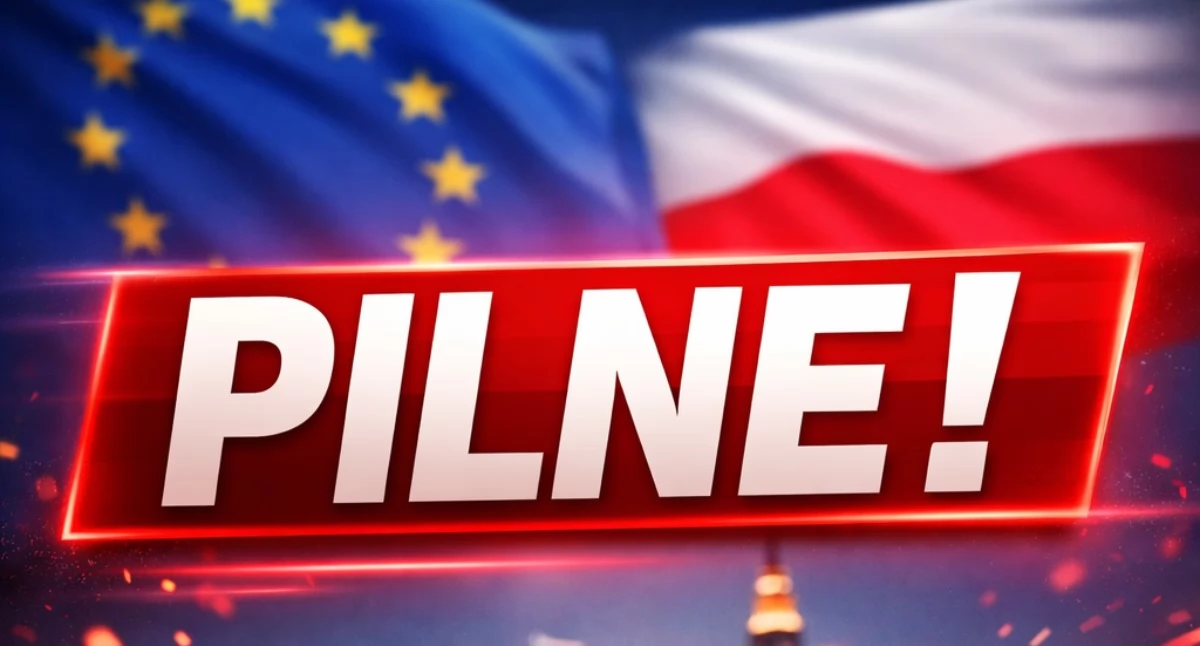Nawrocki uderza w ETS. Jasny sygnał do Tuska przed Radą Europejską