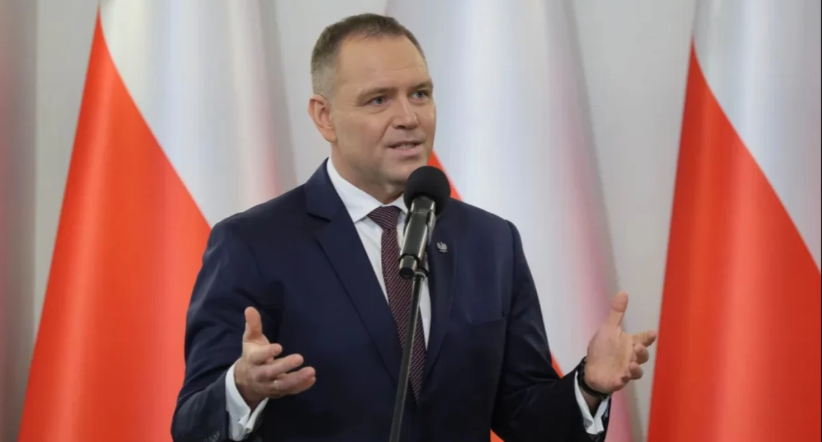 Prezydent alarmuje: „Bezprecedensowy kryzys sądownictwa”. Ostry list do sędziów NSA