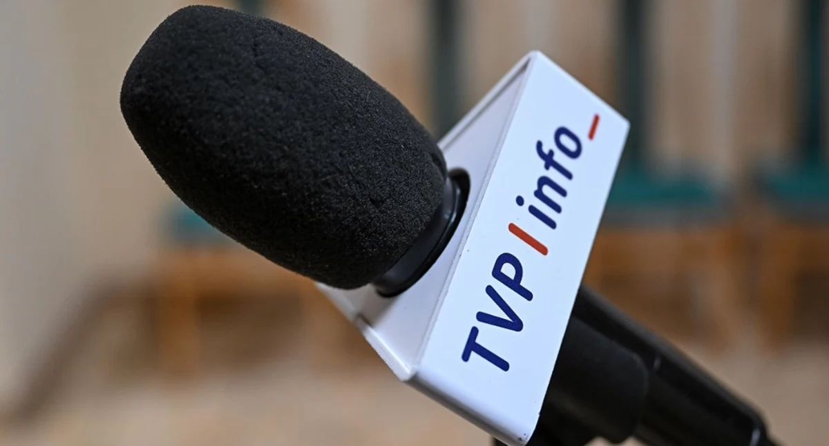 Politycy Konfederacji chcą likwidacji TVP Info