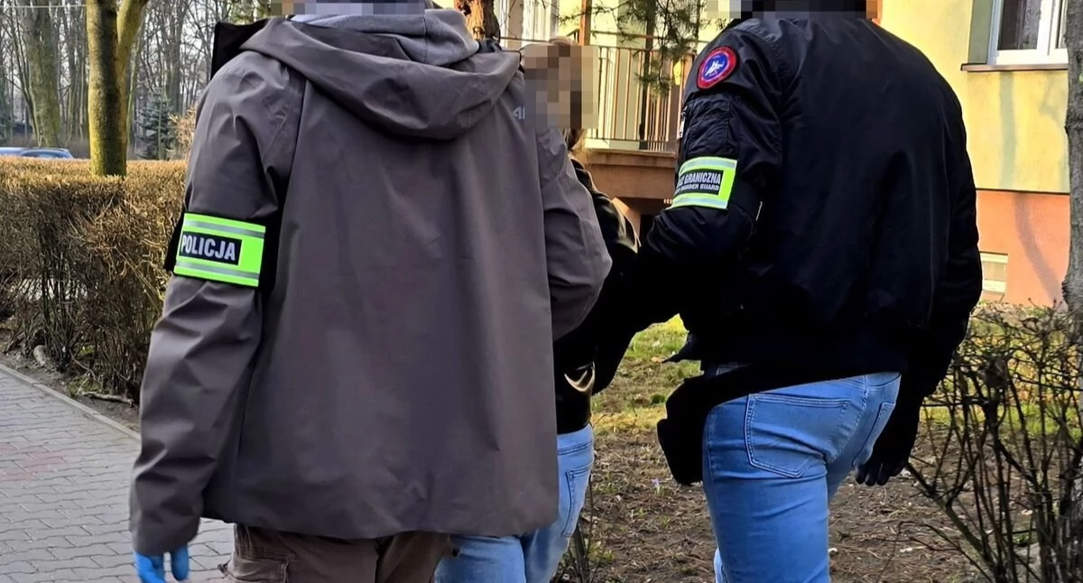Mieli pomóc, a zrobili z nich niewolników