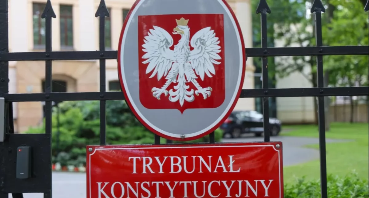 Sprawa wyboru sędziów TK odroczona. Co dalej z procedurą?