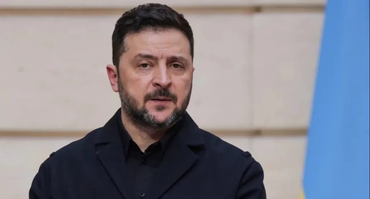 UE oferuje wsparcie w naprawie rurociągu Przyjaźń. Znamy stanowsiko Zełenskiego