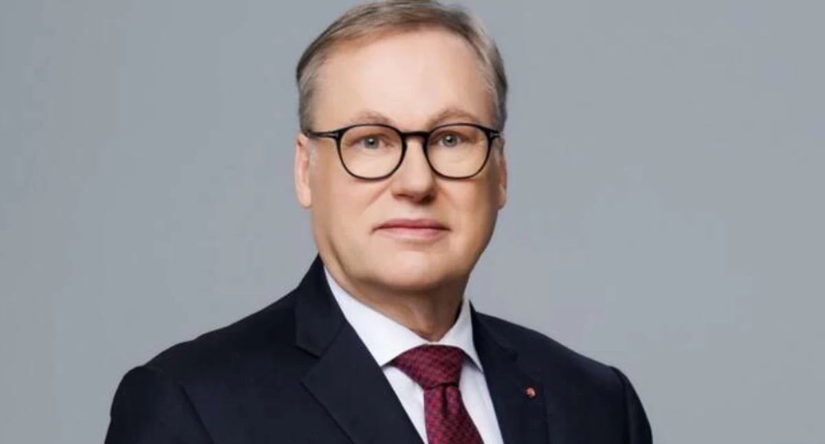 Senator Bierecki kwestionuje bezpieczeństwo nowego systemu KSeF