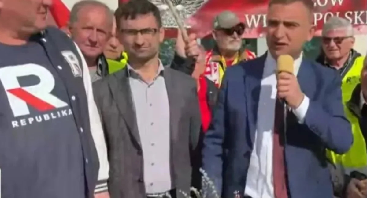 Głośna sprawa z granicy polsko-niemieckiej. Jest decyzja sądu