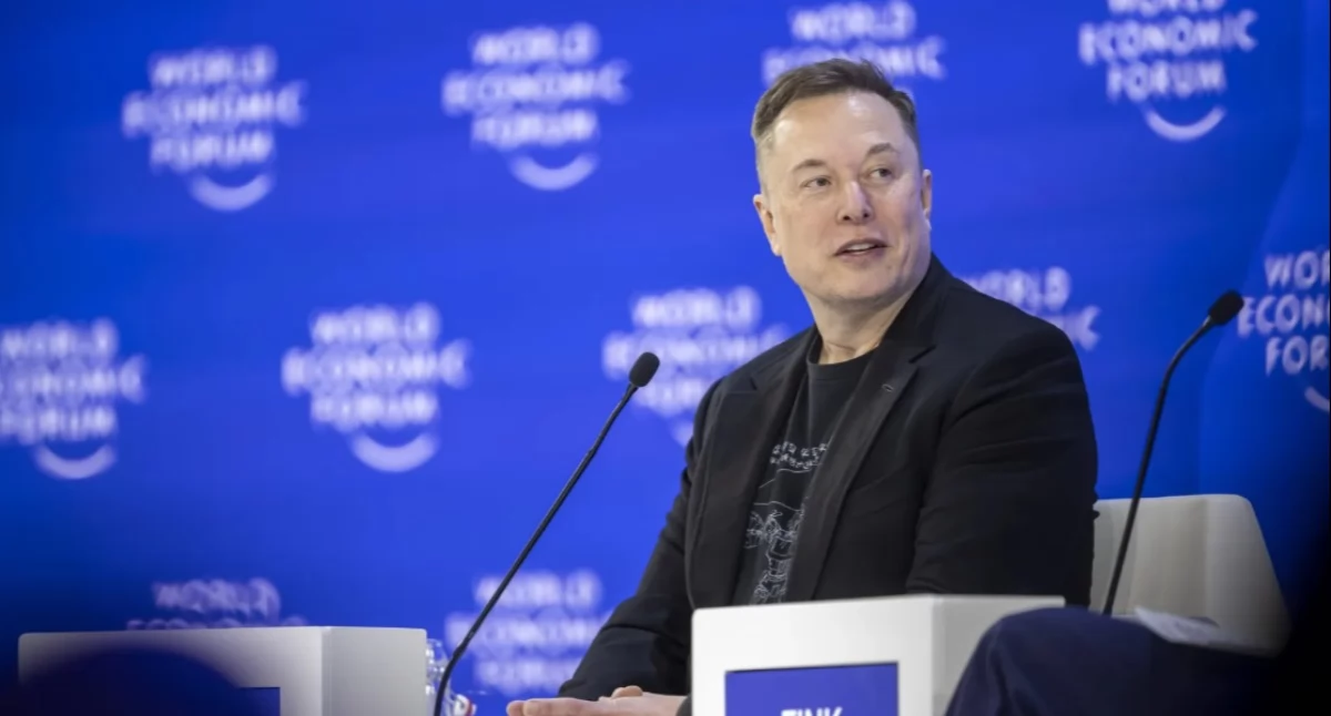 Elon Musk uruchamia Starlink w Kuwejcie