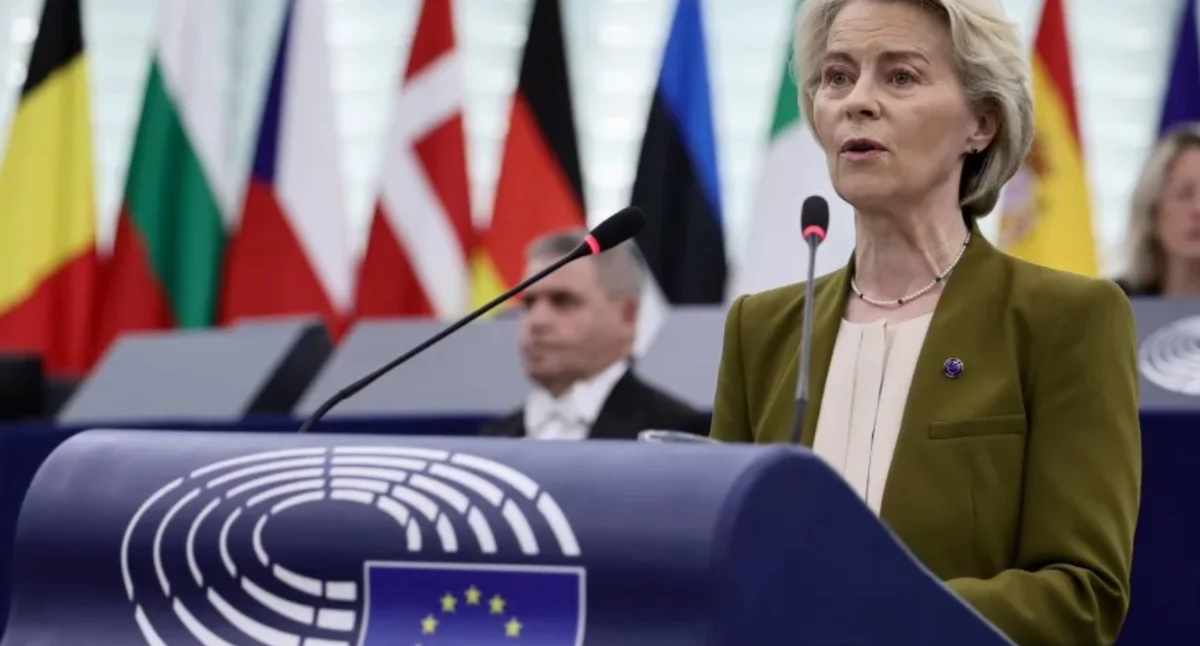 Polska i UE pod presją: jak walczyć z drożejącą energią?