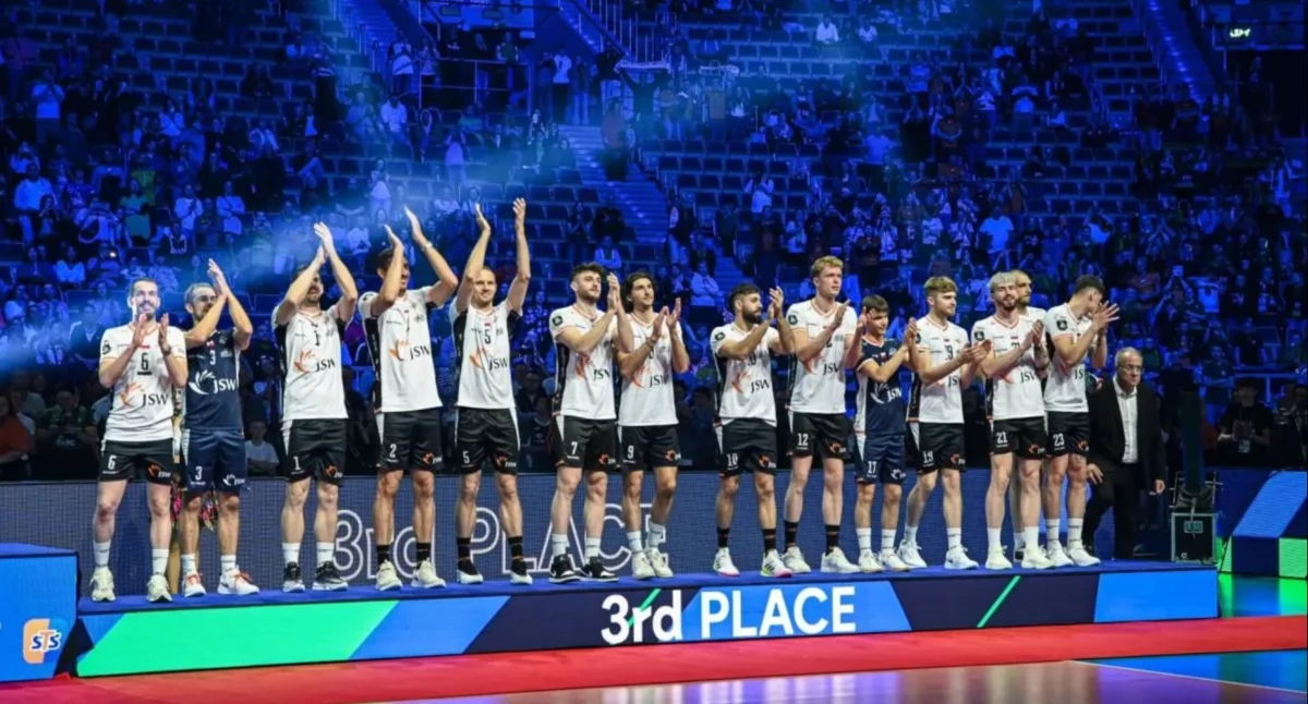 Potężny cios dla mistrzów. Sponsor wycofuje się, a klub staje pod ścianą