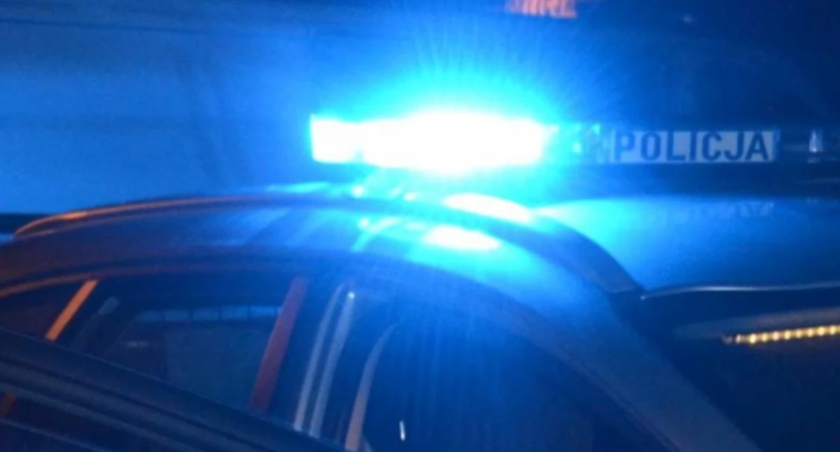 Dramat w Budzisławiu. 7-latek wciągnięty pod koło ładowarki. Dziadek usłyszy zarzuty?