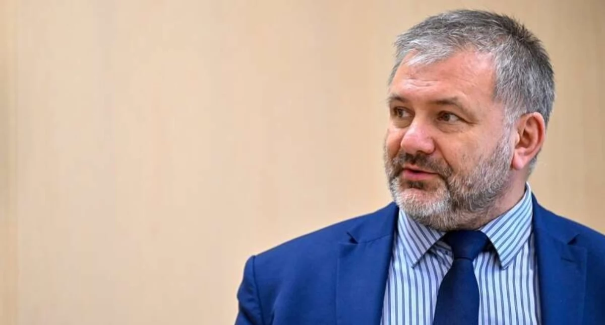 Zwrot w sprawie SKOK Wołomin. Prokuratura chce wycofać akt oskarżenia