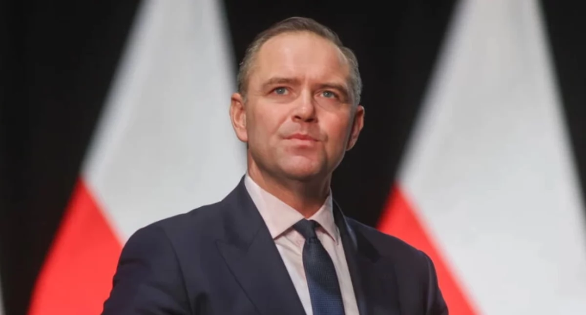Nawrocki i Trump — czy dojdzie do spotkania?