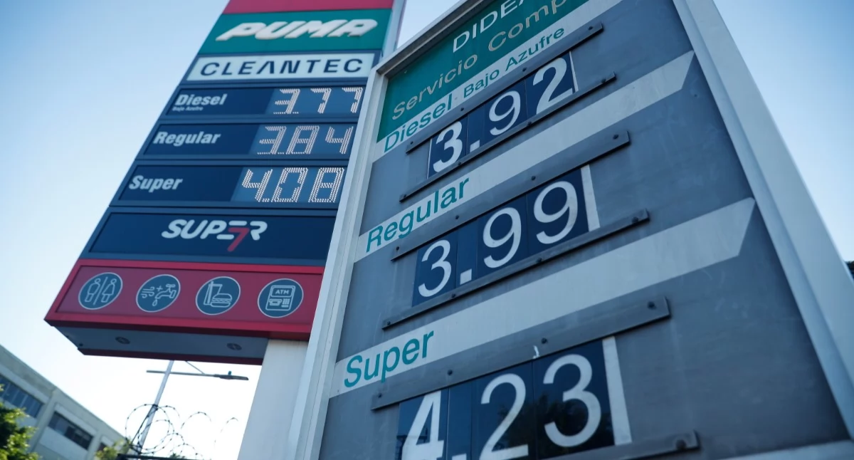 Wojna z Iranem największym zagrożeniem dla bezpieczeństwa energetycznego?