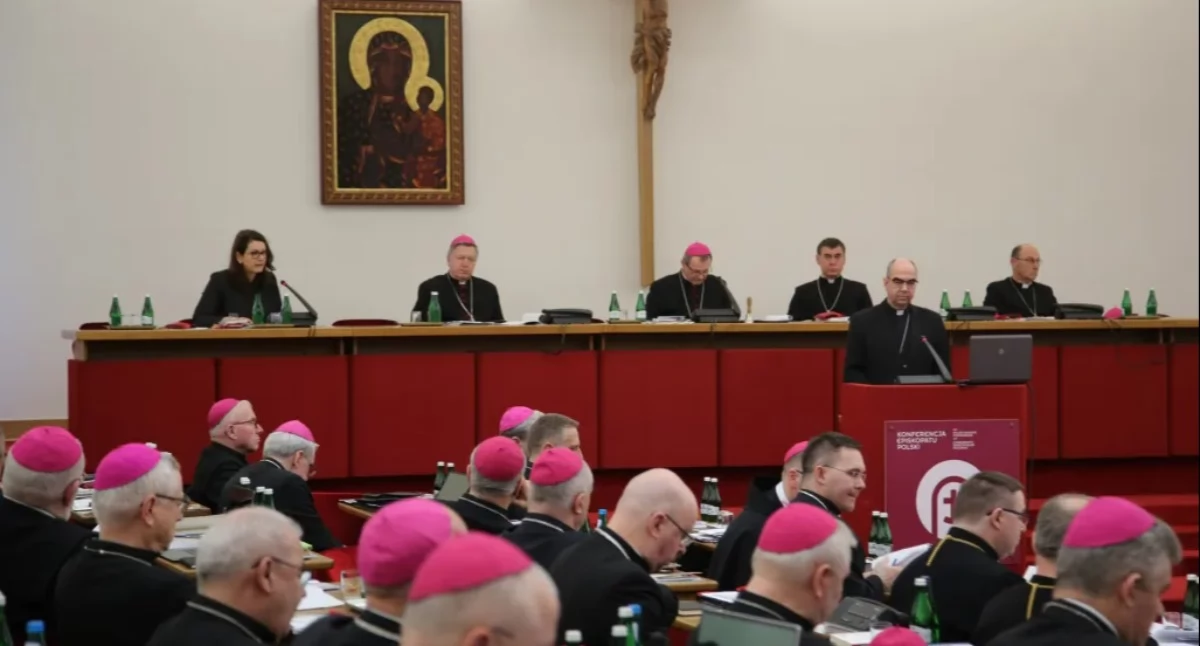 Ostra krytyka listu Episkopatu z ostatniej niedzieli