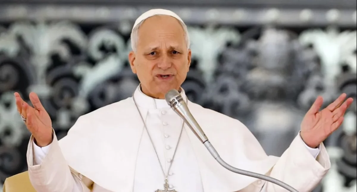 Wojny, przemoc, cierpienie. Papież rzuca wyzwanie światu